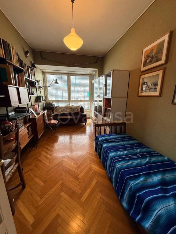 appartamento in affitto a Torino in zona Vanchiglietta