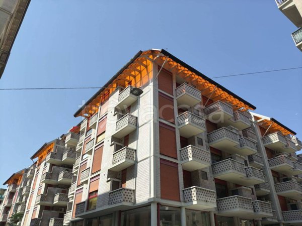 appartamento in affitto a Torino in zona San Salvario