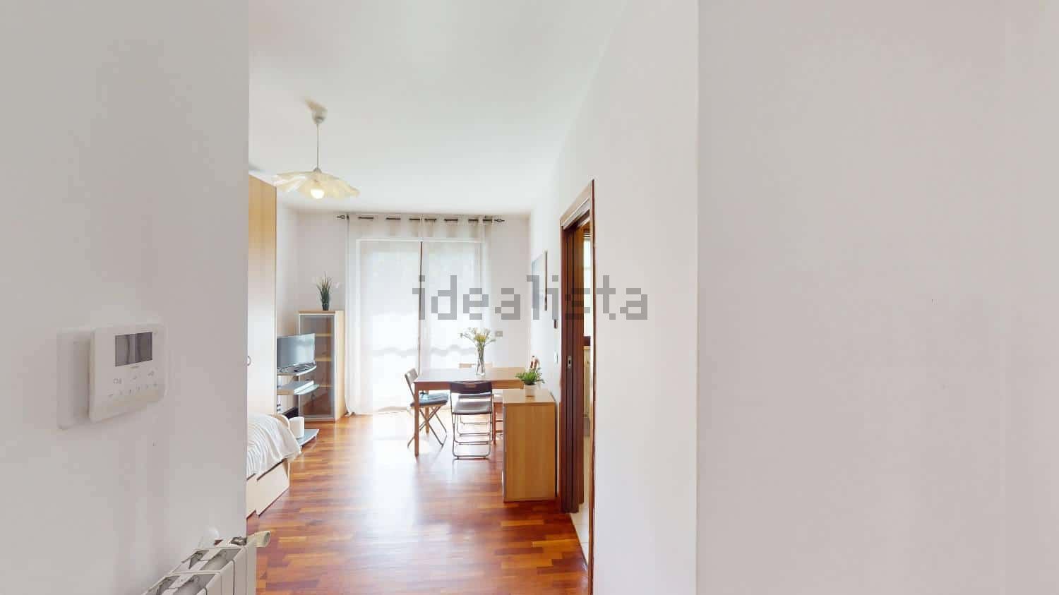 appartamento in affitto a Torino in zona Santa Rita