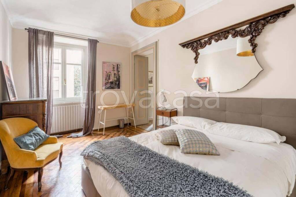 appartamento in affitto a Torino in zona Vanchiglietta