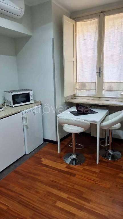 appartamento in affitto a Torino in zona Crocetta