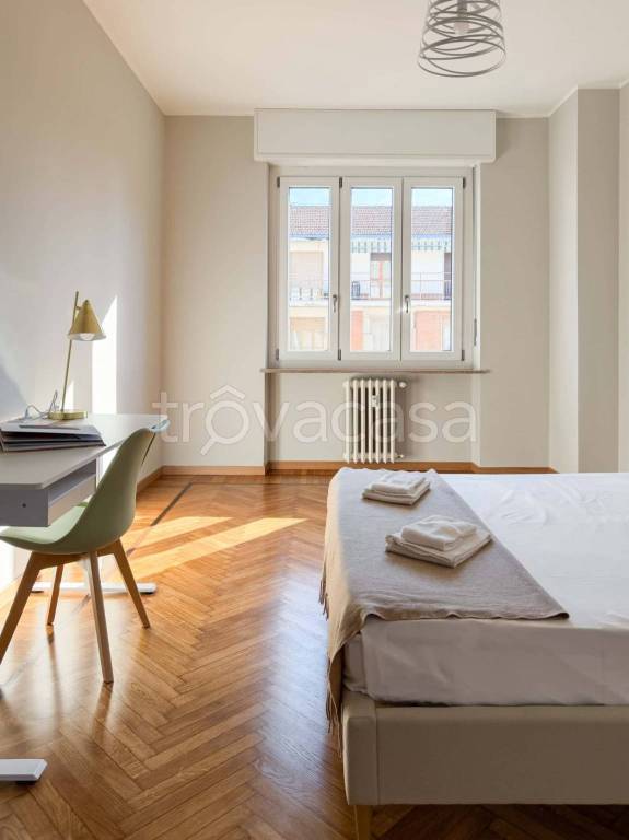 appartamento in affitto a Torino in zona San Donato