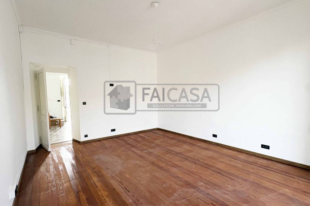 appartamento in affitto a Torino in zona Borgo San Paolo