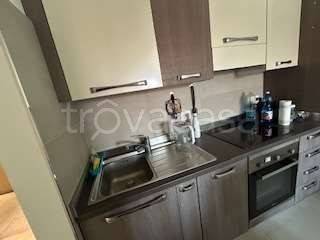 appartamento in affitto a Torino in zona Centro Storico