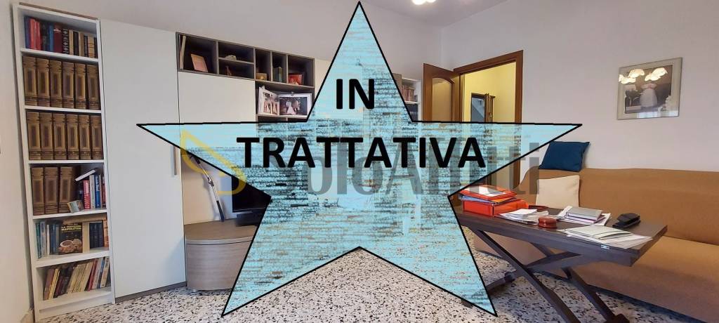 appartamento in affitto a Torino in zona Borgata Vittoria