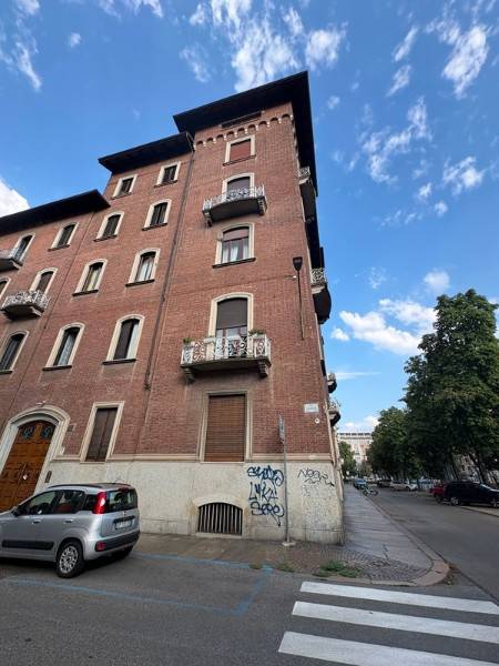 appartamento in affitto a Torino in zona Crocetta