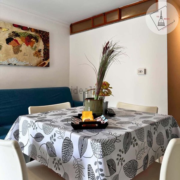 appartamento in affitto a Torino in zona Centro Storico