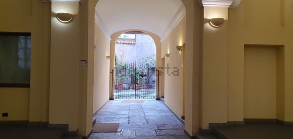 appartamento in affitto a Torino