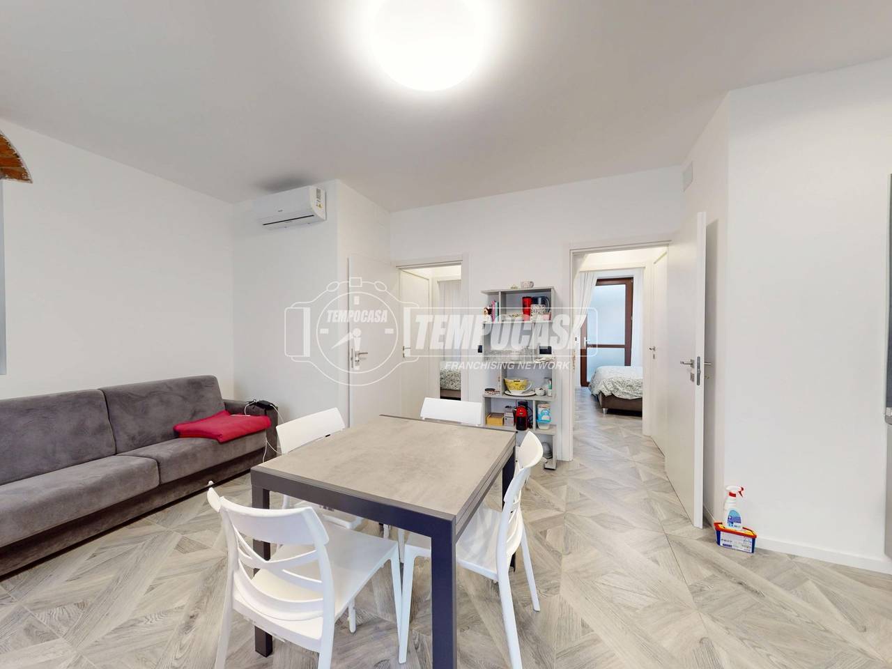 appartamento in affitto a Torino in zona Vanchiglietta