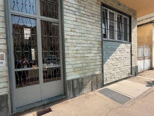 appartamento in affitto a Torino in zona Madonna di Campagna