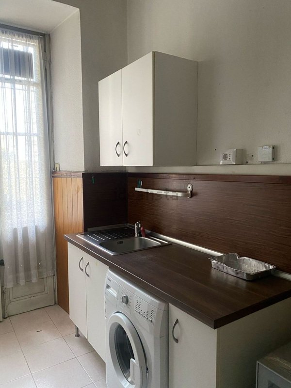 appartamento in affitto a Torino in zona Crocetta
