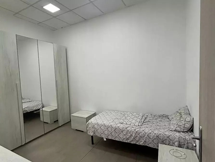 appartamento in affitto a Torino in zona Pozzo Strada