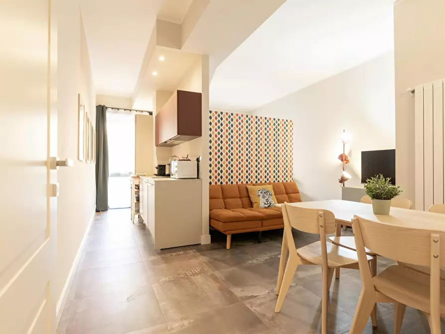 appartamento in affitto a Torino in zona Crocetta