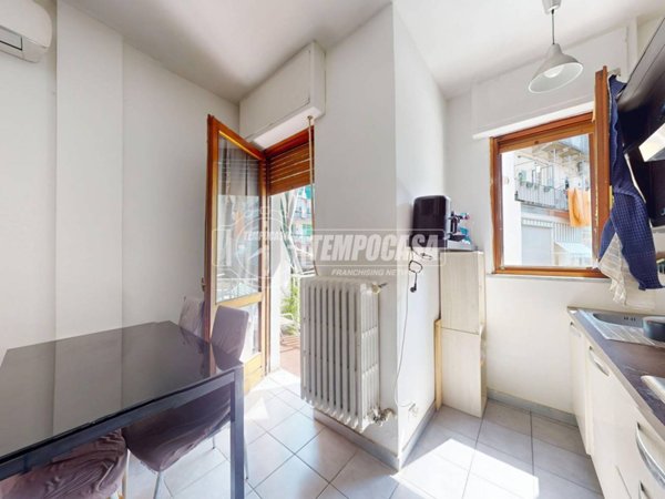 appartamento in affitto a Torino in zona Vanchiglietta