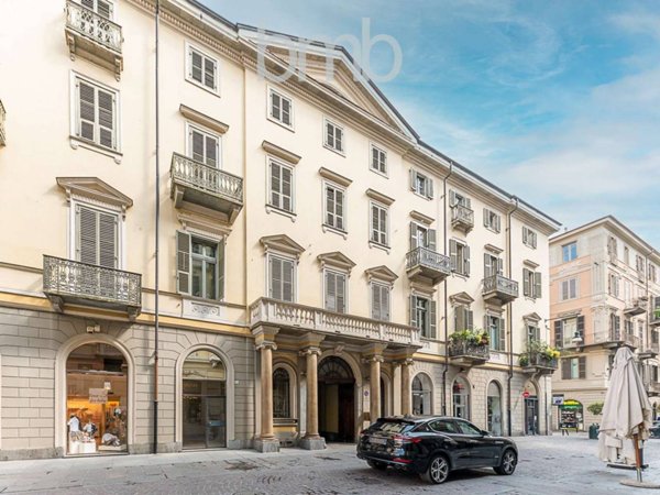 appartamento in affitto a Torino in zona Centro Storico