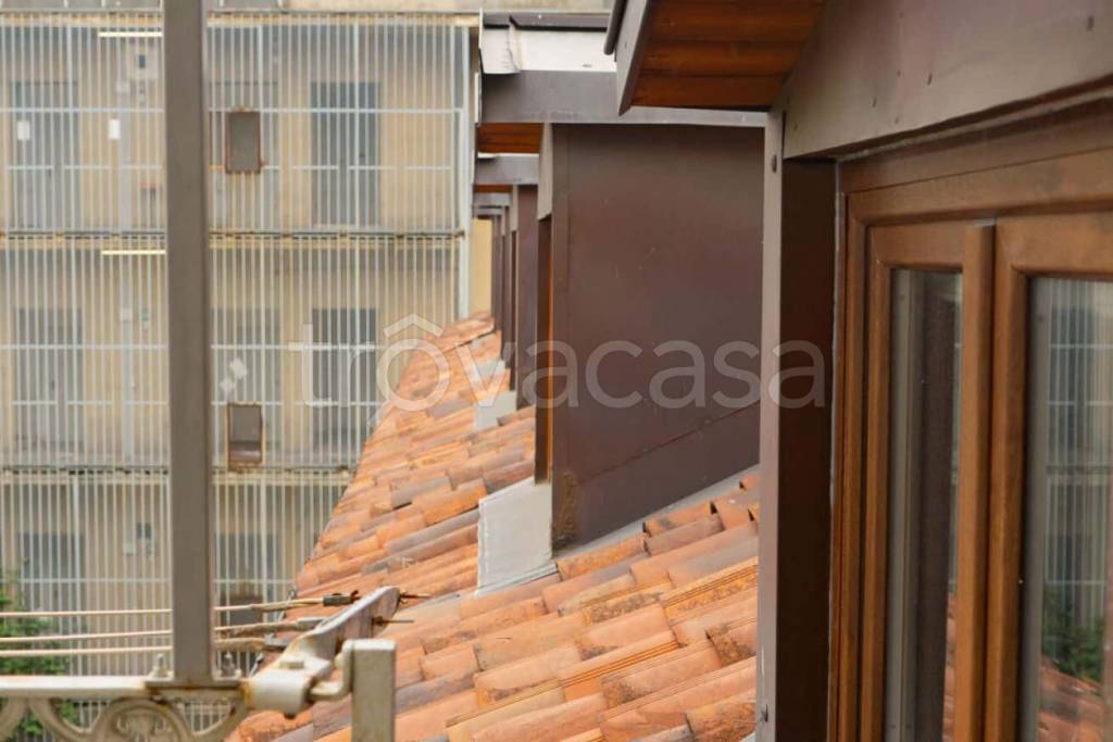 appartamento in affitto a Torino in zona Centro Storico
