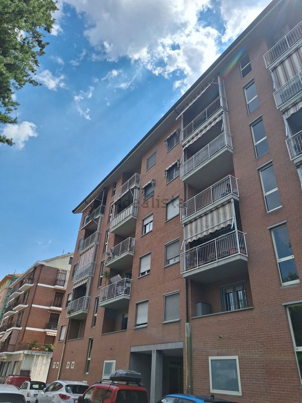 appartamento in affitto a Torino in zona Aurora