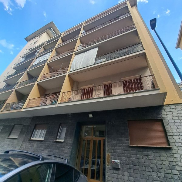 appartamento in affitto a Torino in zona Santa Rita