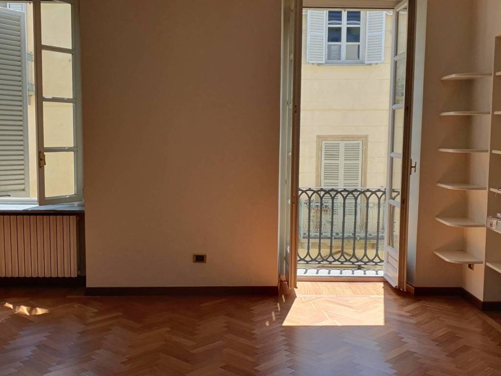 appartamento in affitto a Torino