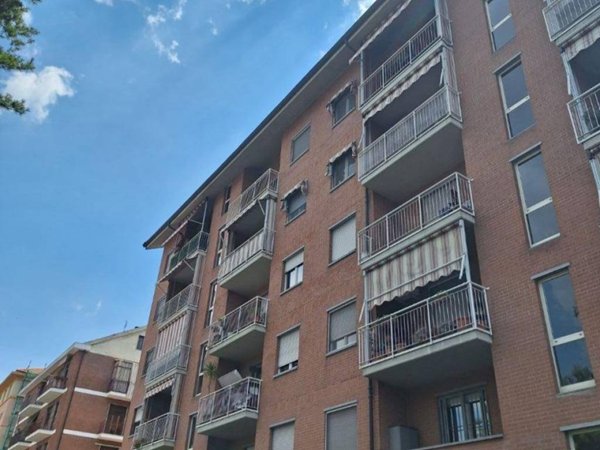appartamento in affitto a Torino in zona Aurora