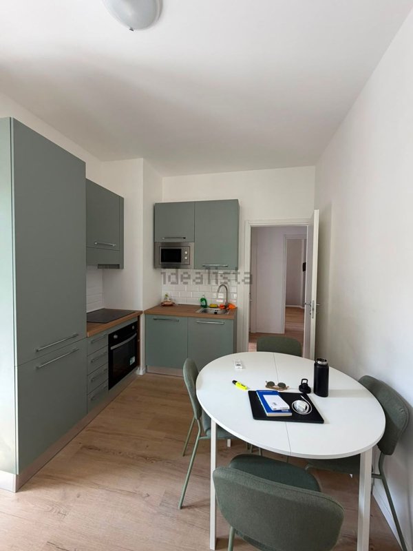 appartamento in affitto a Torino in zona Santa Rita