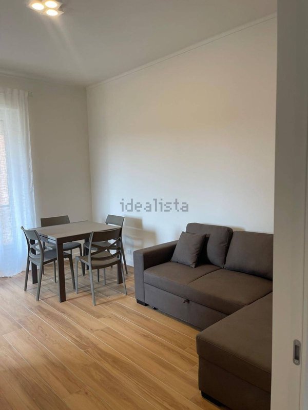 appartamento in affitto a Torino in zona Borgo San Paolo