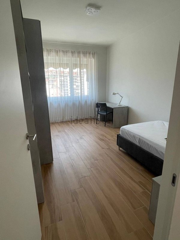 appartamento in affitto a Torino in zona Borgo San Paolo
