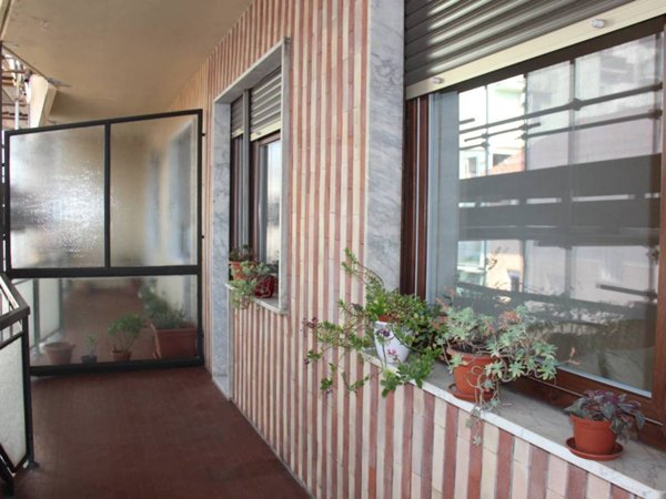 appartamento in affitto a Torino in zona Millefonti