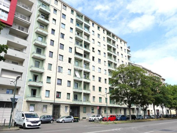appartamento in affitto a Torino in zona Cenisia