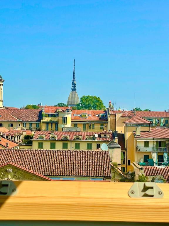 appartamento in affitto a Torino in zona Centro Storico
