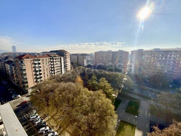 appartamento in affitto a Torino in zona Santa Rita