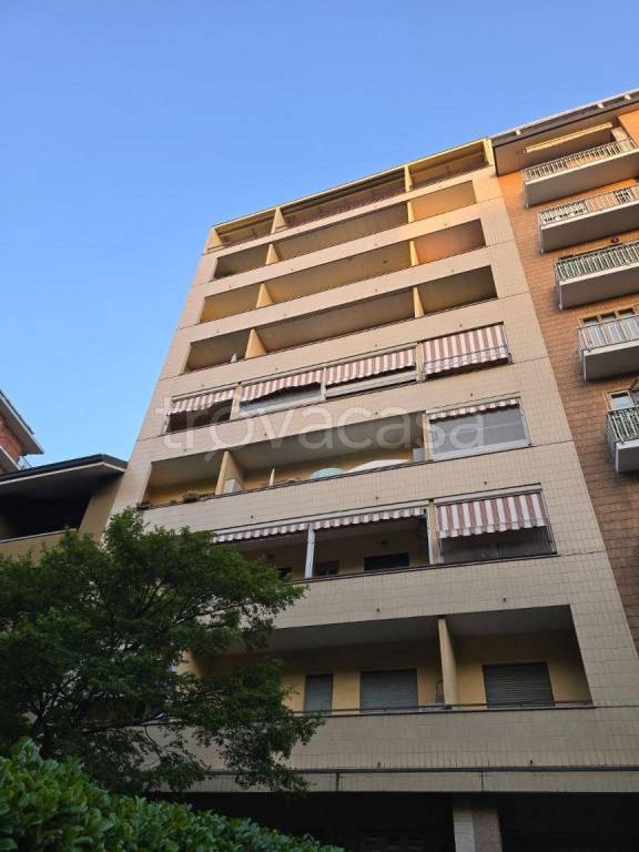 appartamento in affitto a Torino in zona Lingotto