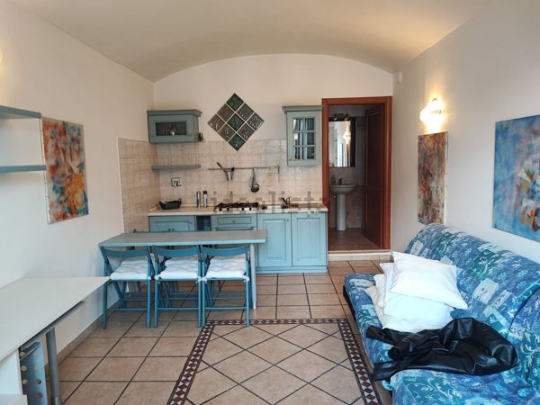 appartamento in affitto a Torino in zona Vanchiglia