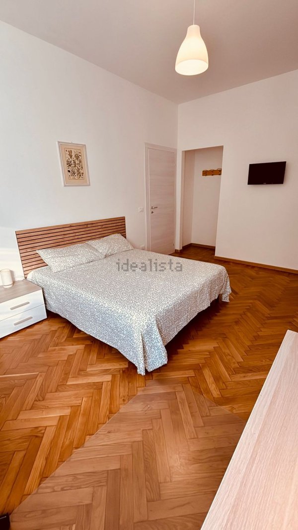 appartamento in affitto a Torino in zona Cenisia