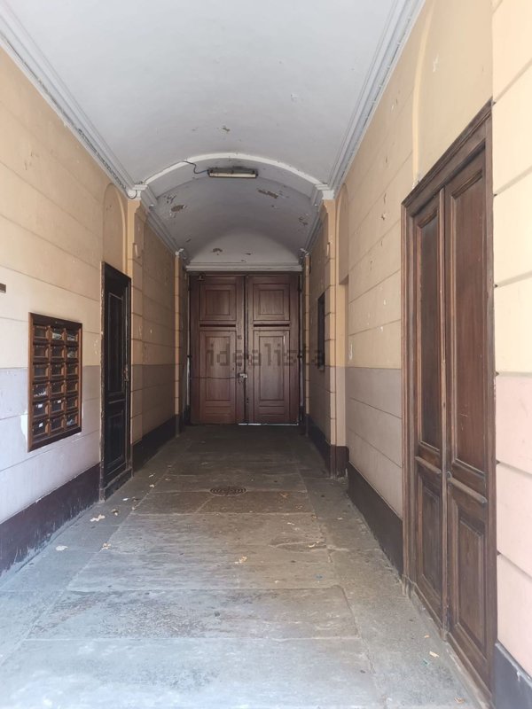 appartamento in affitto a Torino in zona San Salvario