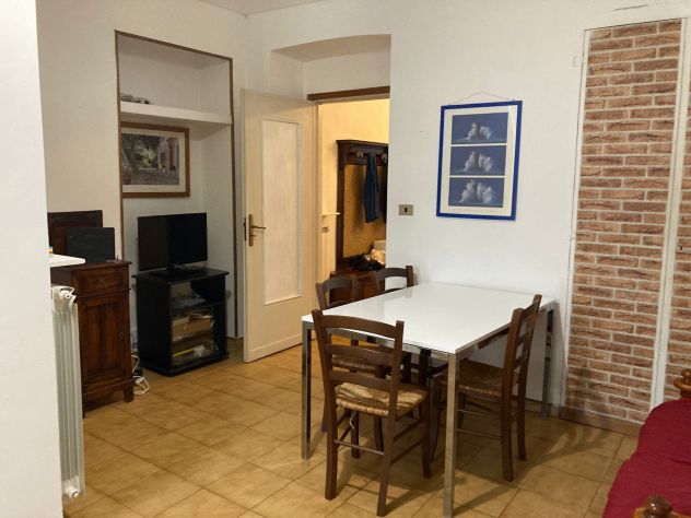 appartamento in affitto a Torino in zona Borgo San Paolo
