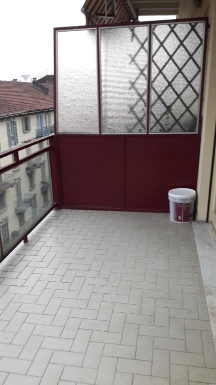 appartamento in affitto a Torino in zona Millefonti