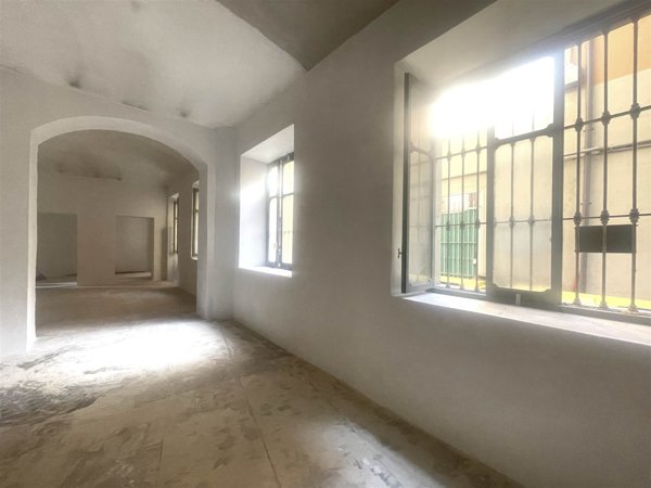 ufficio in affitto a Torino in zona Gran Madre