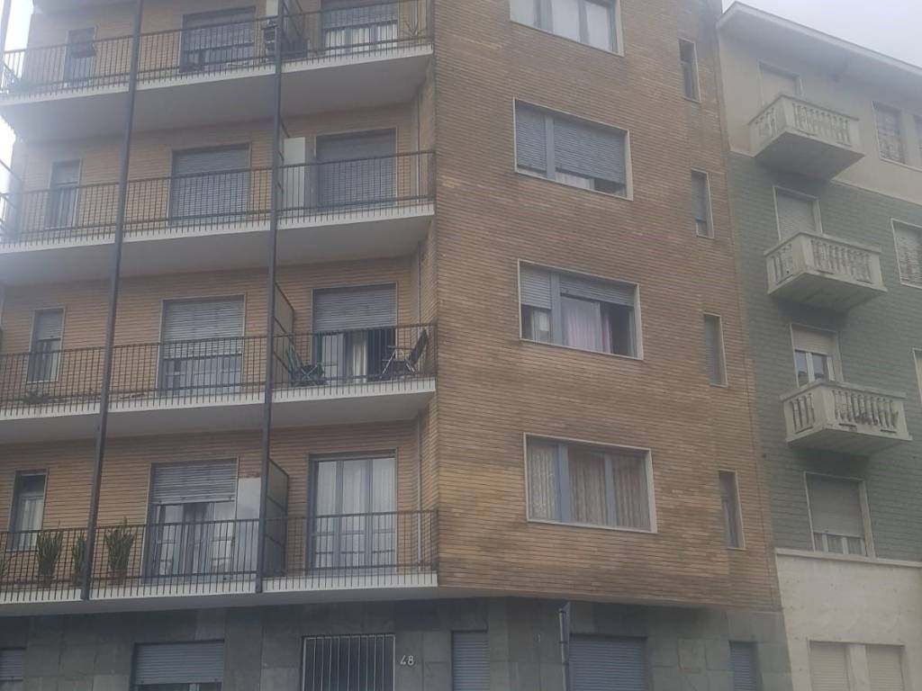 appartamento in affitto a Torino in zona Barriera di Milano