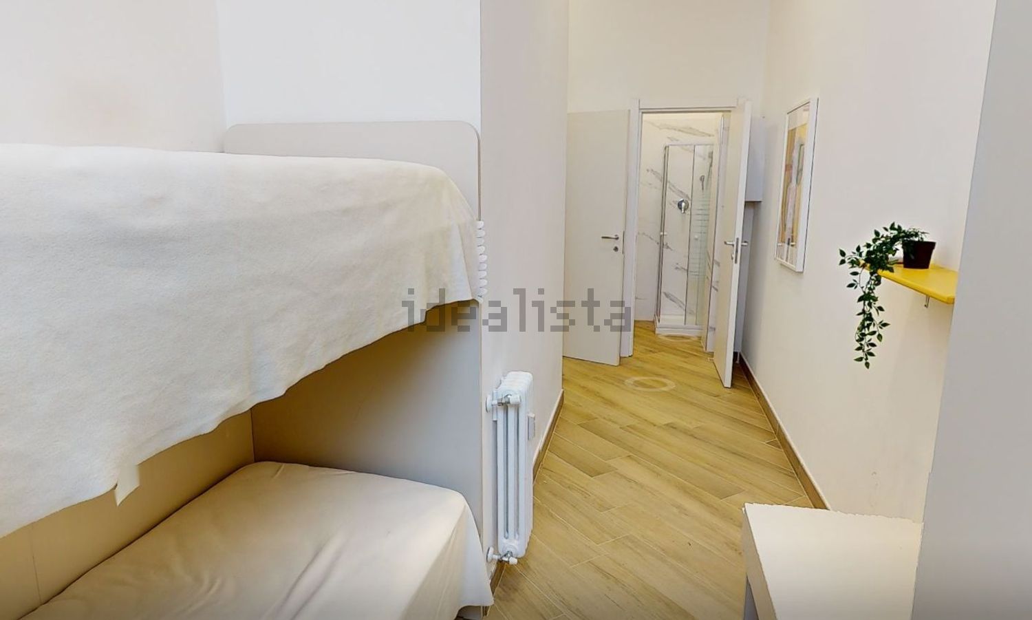 appartamento in affitto a Torino in zona Borgo San Paolo