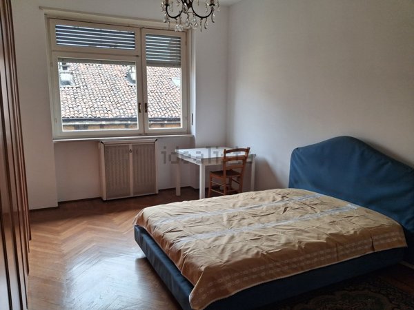 appartamento in affitto a Torino in zona San Salvario