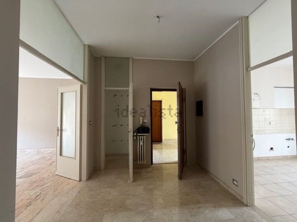 appartamento in affitto a Torino
