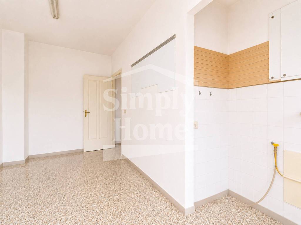 appartamento in affitto a Torino in zona Santa Rita