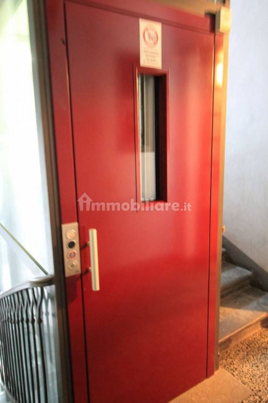 appartamento in affitto a Torino in zona Vanchiglia
