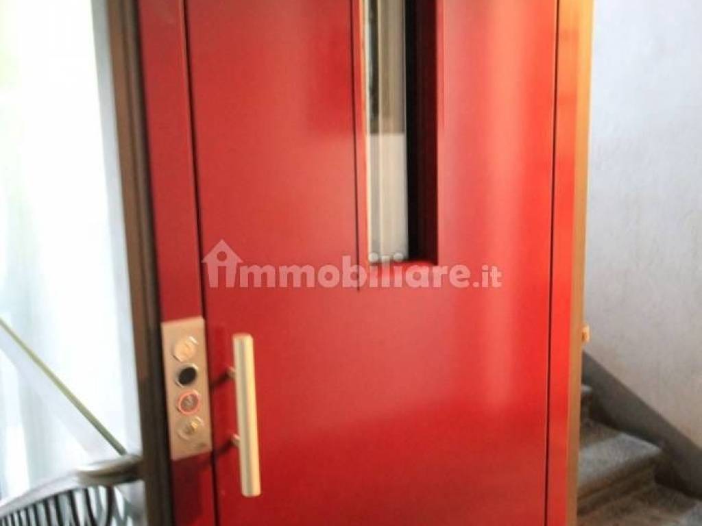 appartamento in affitto a Torino in zona Vanchiglia