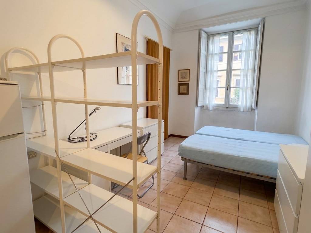 appartamento in affitto a Torino in zona Vanchiglia