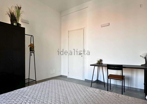 appartamento in affitto a Torino in zona Borgo San Paolo