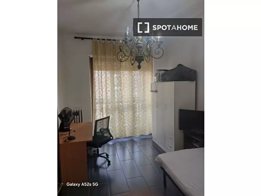 appartamento in affitto a Torino in zona Santa Rita