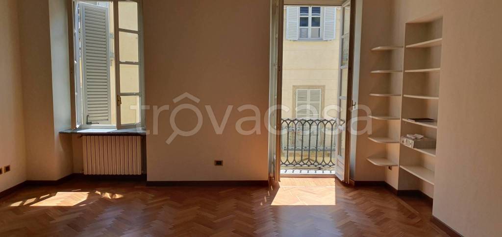 appartamento in affitto a Torino in zona Centro Storico