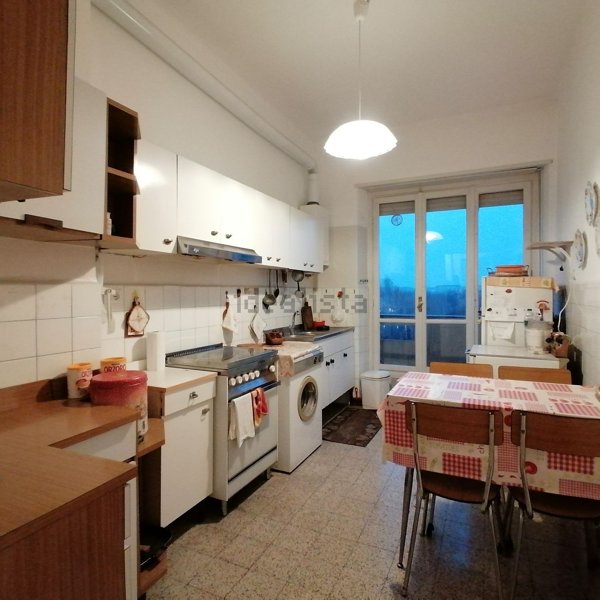 appartamento in affitto a Torino in zona Filadelfia